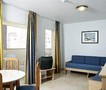 Apartament Benimar - Sabesa