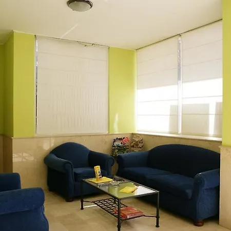 Benimar - Sabesa Apartament *
