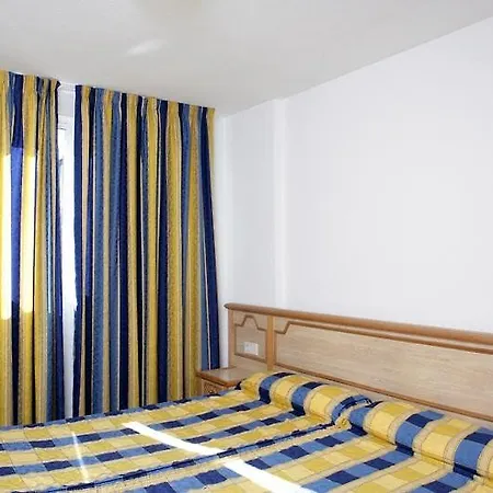 Benimar - Sabesa Apartament