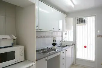 Apartament Benimar - Sabesa *