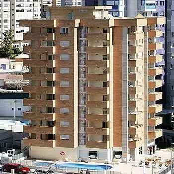 Benimar - Sabesa * Benidorm