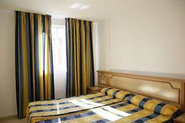 Benimar - Sabesa Apartament