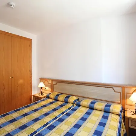 Benimar - Sabesa Apartament