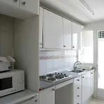 Appartement Benimar - Sabesa *