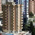 Appartement Benimar - Sabesa