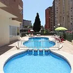 Benimar - Sabesa * Benidorm