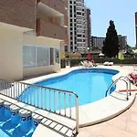 Benimar - Sabesa Benidorm