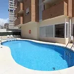 Benimar - Sabesa Benidorm