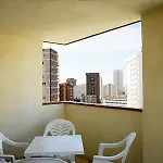 Benimar - Sabesa * Benidorm