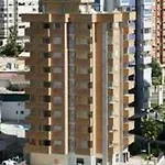 Appartement Benimar - Sabesa *