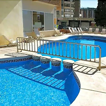 Appartamento Benimar - Sabesa Benidorm