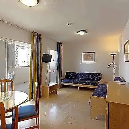 Appartamento Benimar - Sabesa