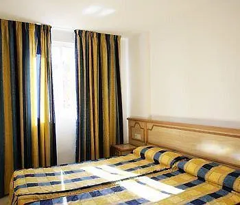 Benimar - Sabesa Appartement