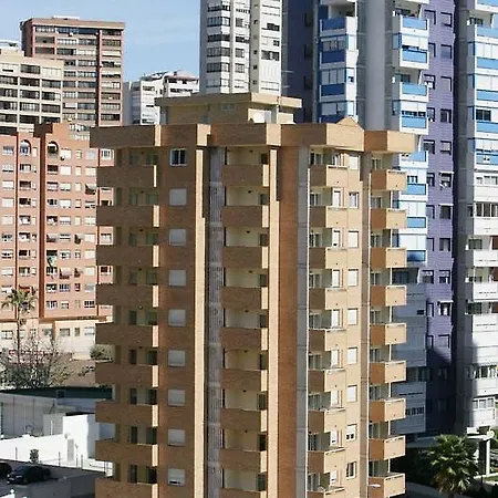 Benimar - Sabesa * Benidorm