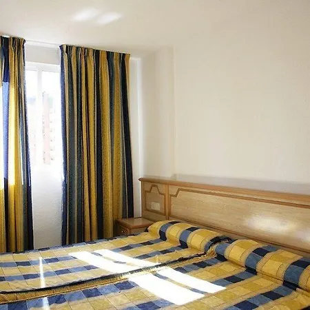 Benimar - Sabesa Apartment *