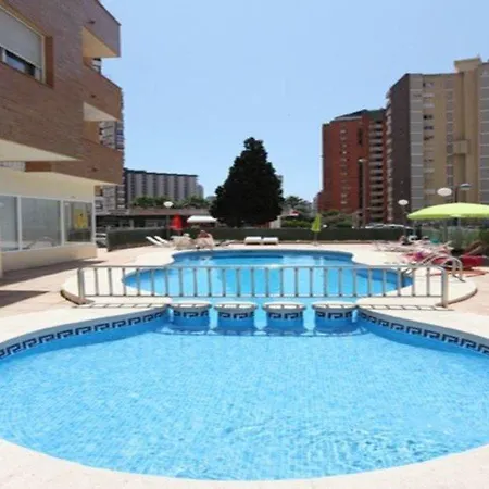 Benimar - Sabesa Appartement