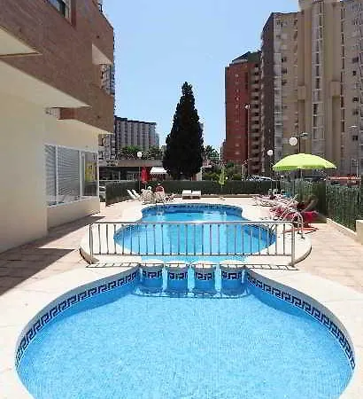 Benimar - Sabesa * Benidorm