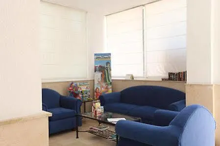 Appartement Benimar - Sabesa Benidorm