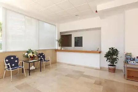 Apartmán Benimar - Sabesa *