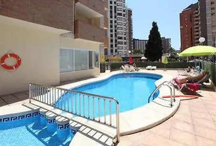 Benimar - Sabesa Benidorm