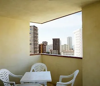 Benimar - Sabesa * Benidorm