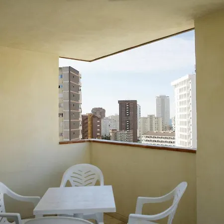 Benimar - Sabesa Benidorm