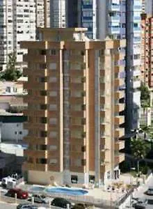 Διαμέρισμα Benimar - Sabesa *