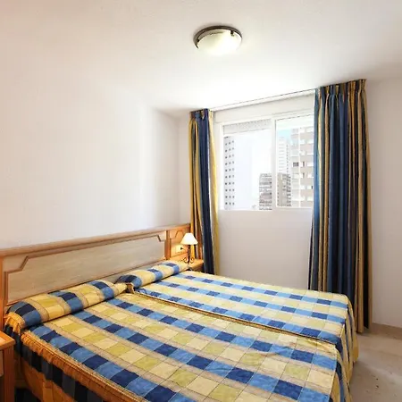 Benimar - Sabesa * Benidorm