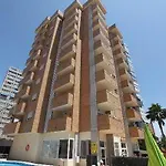 Appartement Benimar - Sabesa