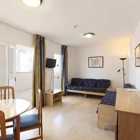 アパート Benimar - Sabesa *