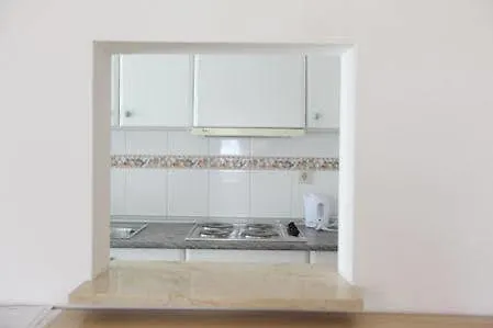 アパート Benimar - Sabesa ベニドルム