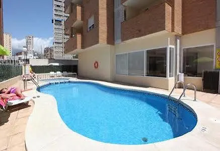 Benimar - Sabesa ベニドルム