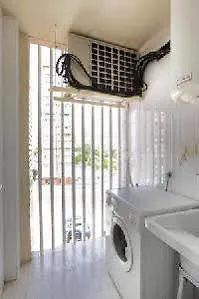 Benimar - Sabesa アパート ベニドルム