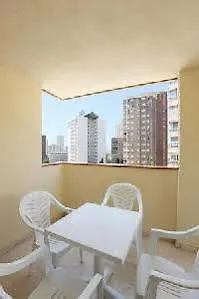 Benimar - Sabesa * ベニドルム