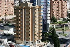 아파트 Benimar - Sabesa